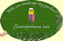 Flowerpotman landscape gardeners