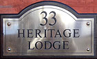 Heritage Lodge - Rhyl