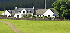 Lochfield Farm self catering cottages