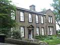 Haworth Bronte parsonage and museum