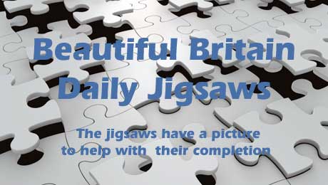 Daily jigsaws - Use a link on the right to download