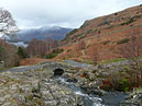 Ashness Bridge - Cumbria