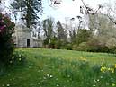 Culzean Castle Gardens - South Ayrshire