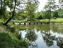 Druids' Bridge - Nostell Priory West Yorkshire