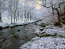 Hardcastle Crags, West Yorkshire