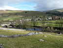 Kettlewell - North Yorkshire Kettlewell - North Yorkshire 