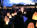 Lantern Parade - Skipton - North Yorkshire