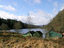 Loch Ard - Milton - Stirling