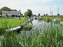 Martham Broad, West Somerton - Norfolk