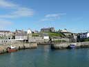 Portsoy Harbour - Aberdeeenshire