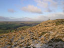 Stoodley Pike - Todmorden - West Yorkshire