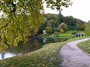 Stourhead Garden, Stourton - Wiltshire
