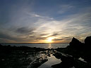 Wigtown Bay, Auchenlarie, Dumfries and Galloway