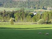 Balmoral Castle and Estate, Aberdeenshire