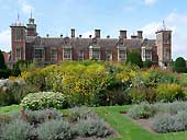 Blickling Hall - Norfolk