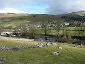 Kettlewell - North Yorkshire Kettlewell - North Yorkshire 