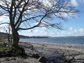 Otter Ferry - Loch Fyne - Argyll and Bute
