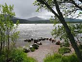 Loch Morlich - Glenmore Forest Park