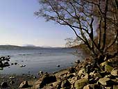 Loch Rannoch - Perth & Kinross