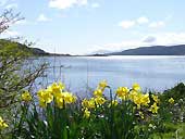 Tighnabruaich - Argyll & Bute