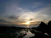 Wigtown Bay, Auchenlarie, Dumfries and Galloway