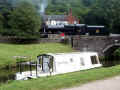 Consall Forge - Caldon Canal