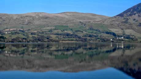 Ennerdale Water - Cumbria